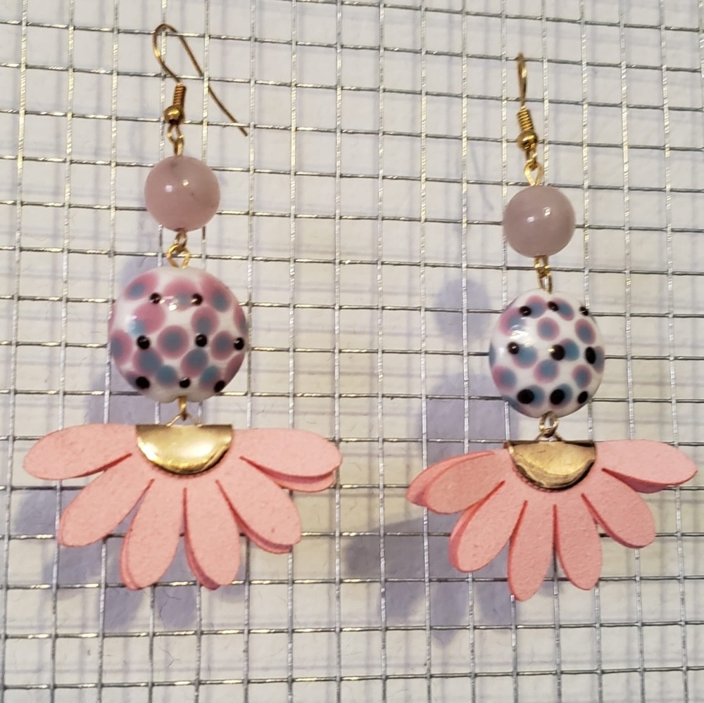 Handmade Eariangs